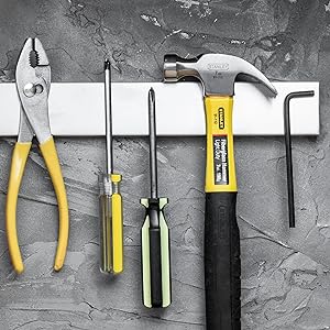 14 Inch Magnetic Knife And Tools Holder - TRENDVYO