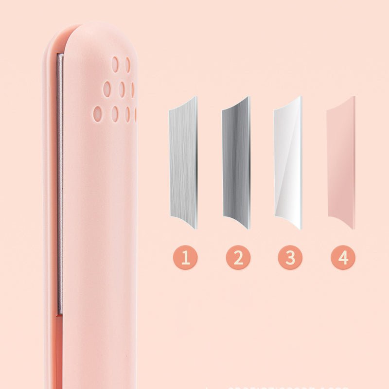 2-In-1 Hair Styler - TRENDVYO