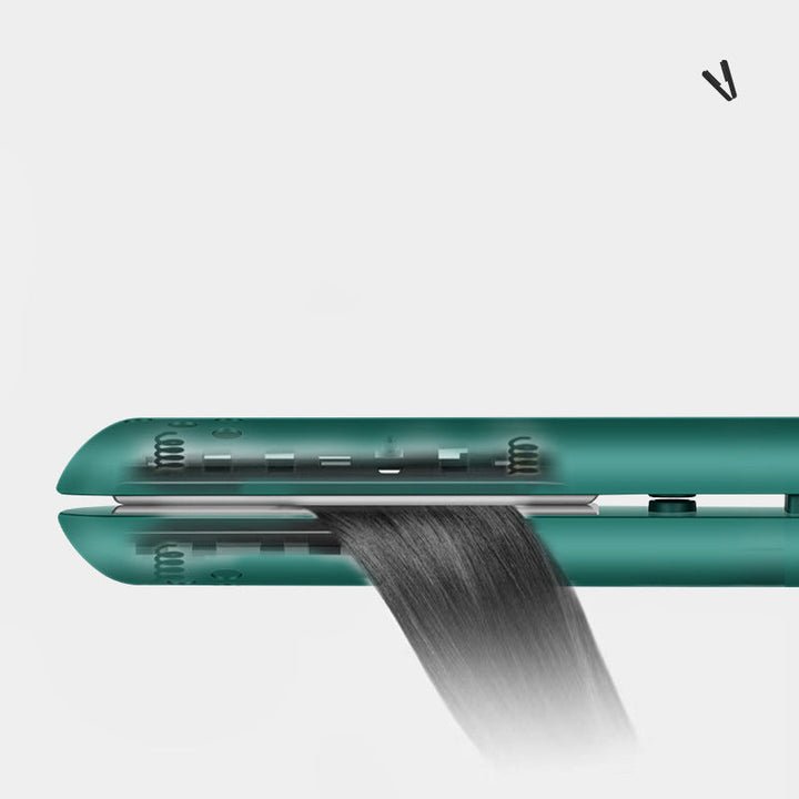2-In-1 Hair Styler - TRENDVYO