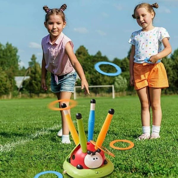 3-in-1 Active Play Toy for Kids - TRENDVYO