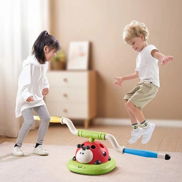 3-in-1 Active Play Toy for Kids - TRENDVYO