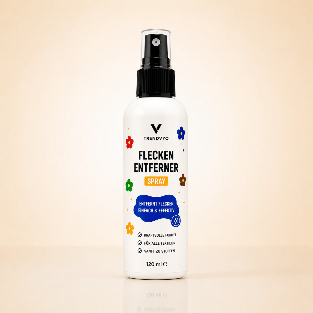 Magic Clean - Trendvyo