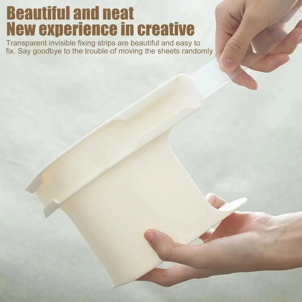 Adjustable Bed Clips for Sheets - TRENDVYO