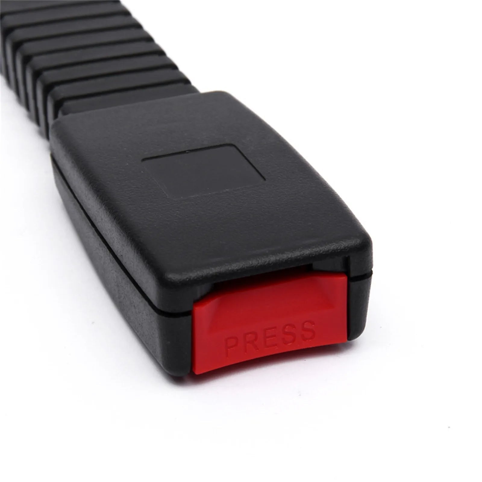 Adjustable Seat Belt Extender for Car Safety Comfort - TRENDVYO