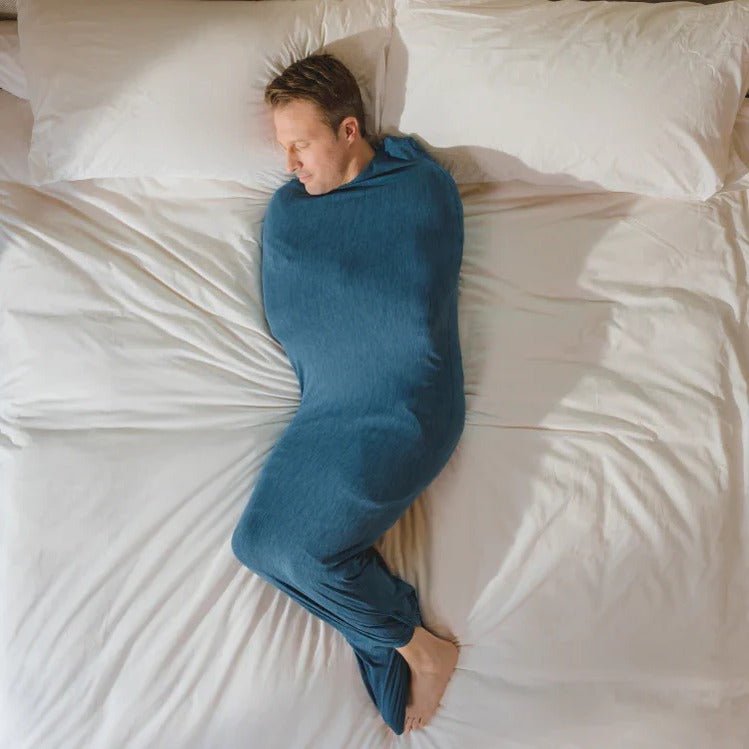 Adult Swaddle Blanket - TRENDVYO