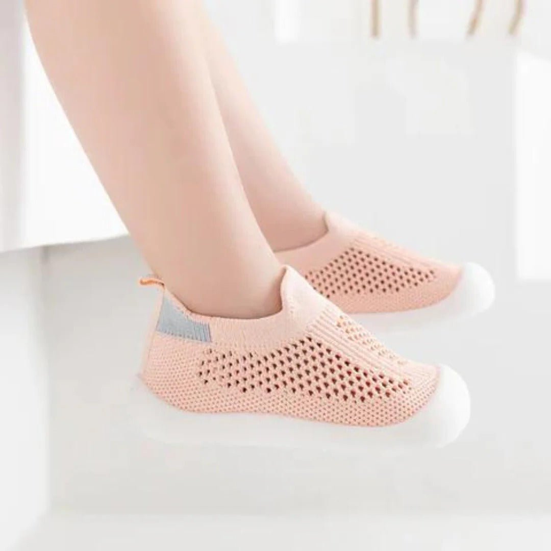 Anti-Slip Shoe Socks for Kids - TRENDVYO