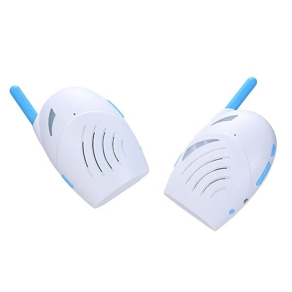 Audio Baby Monitor, Wireless Walkie-Talkie - TRENDVYO