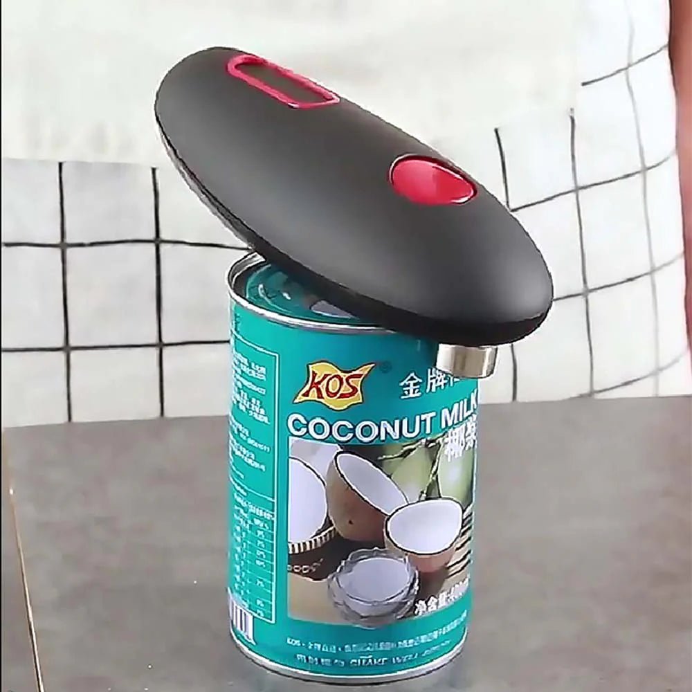Automatic Can Opener - TRENDVYO