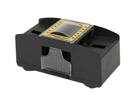 Automatic Card Shuffler - TRENDVYO