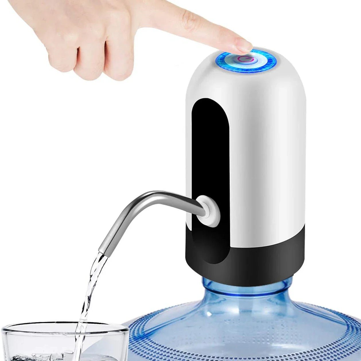 Automatic Water Dispenser - TRENDVYO