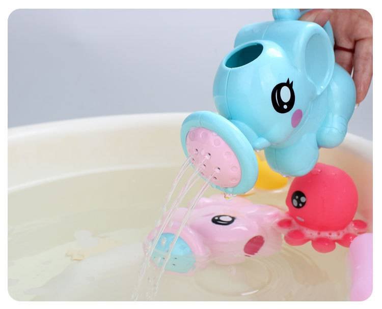 Baby Bath Toys - TRENDVYO