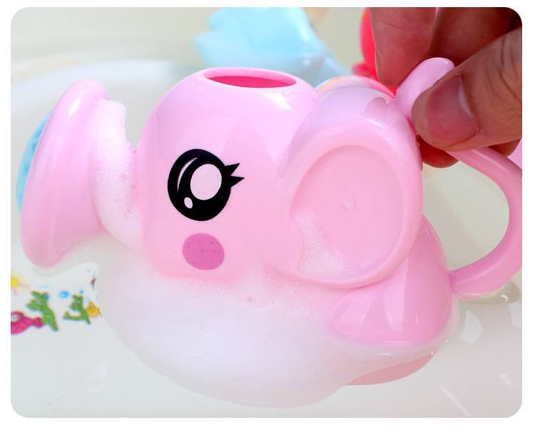 Baby Bath Toys - TRENDVYO