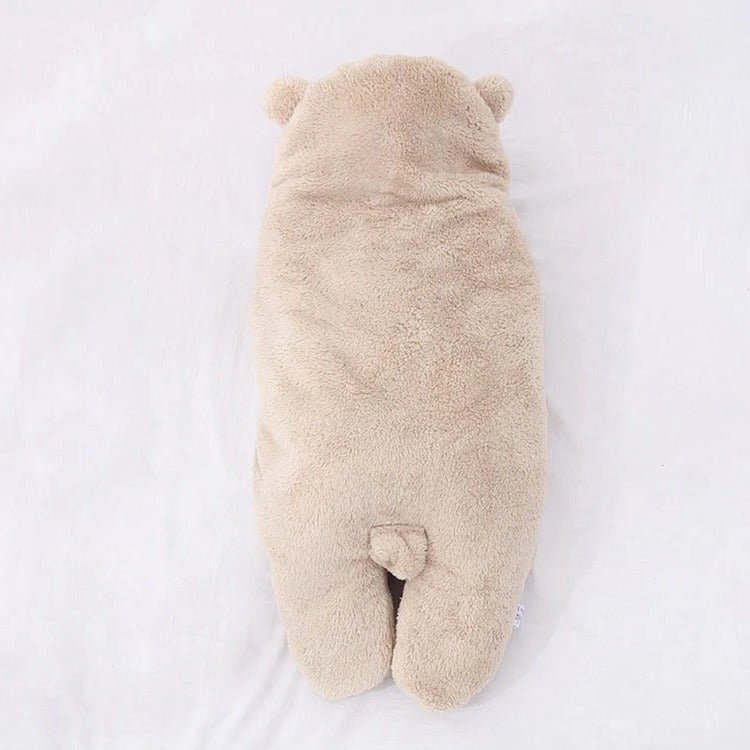 Baby Bear Pajamas - TRENDVYO