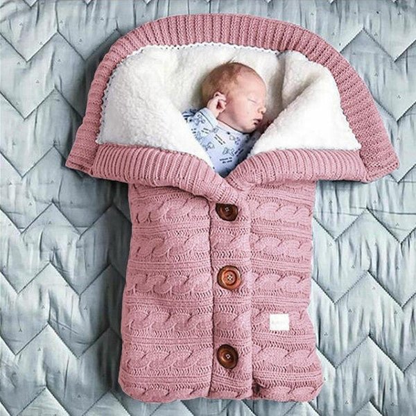 Baby Blanket - TRENDVYO