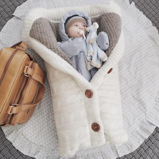 Baby Blanket - TRENDVYO