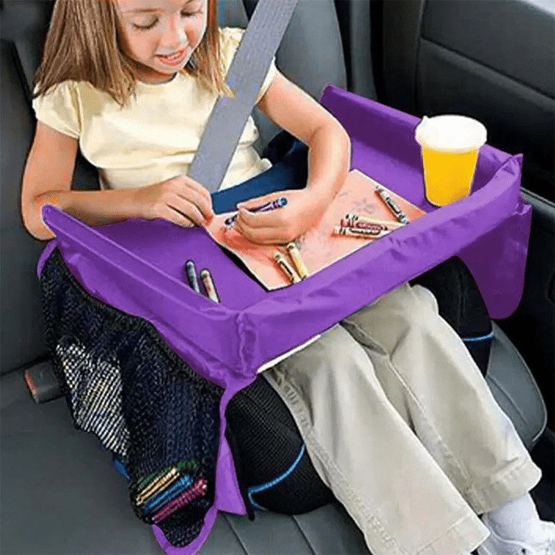 Baby Car Seat Tray - TRENDVYO