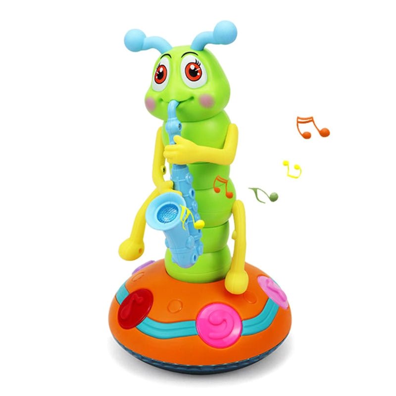 Baby Sensory Toys - TRENDVYO