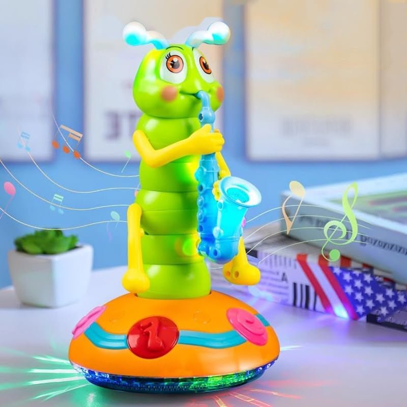 Baby Sensory Toys - TRENDVYO