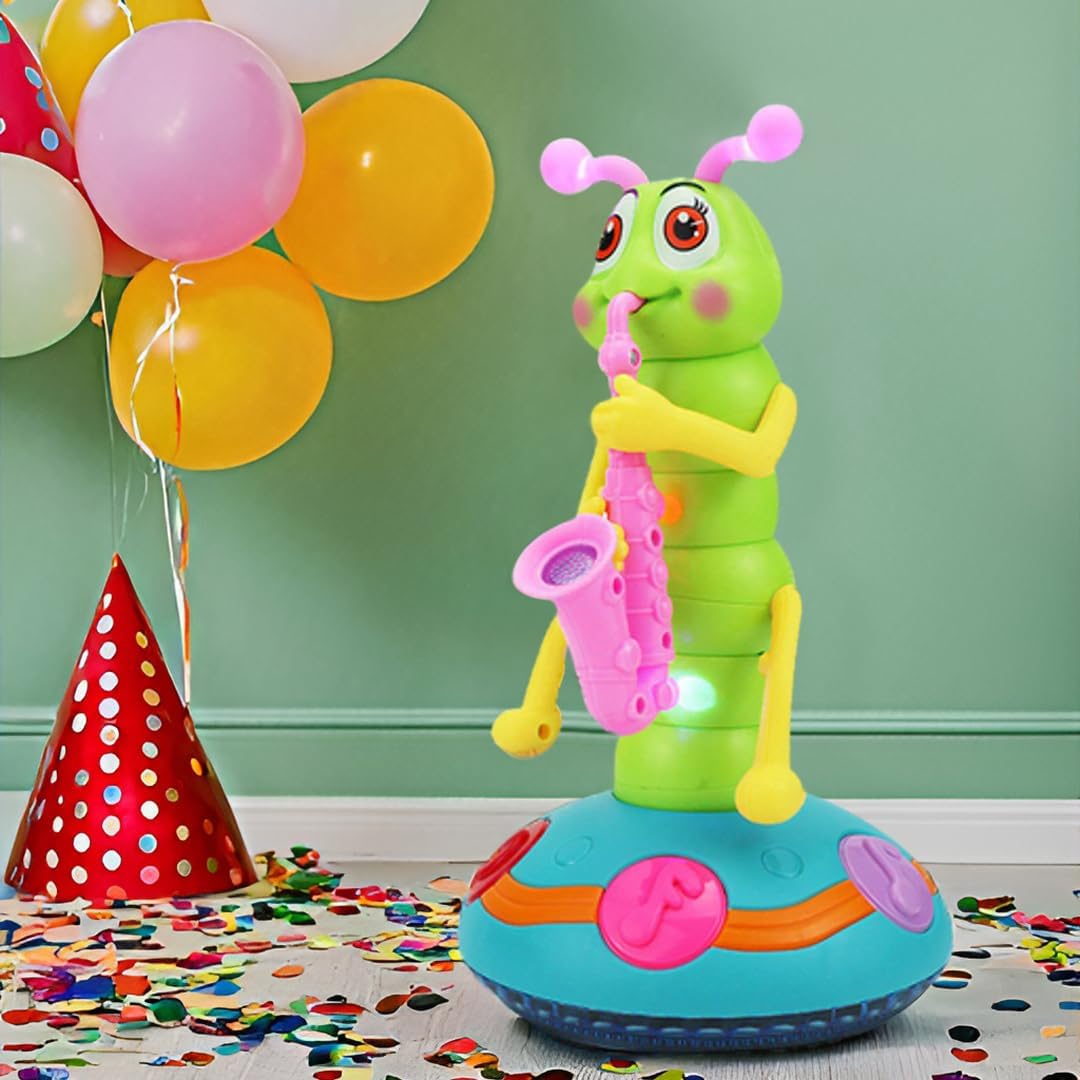 Baby Sensory Toys - TRENDVYO