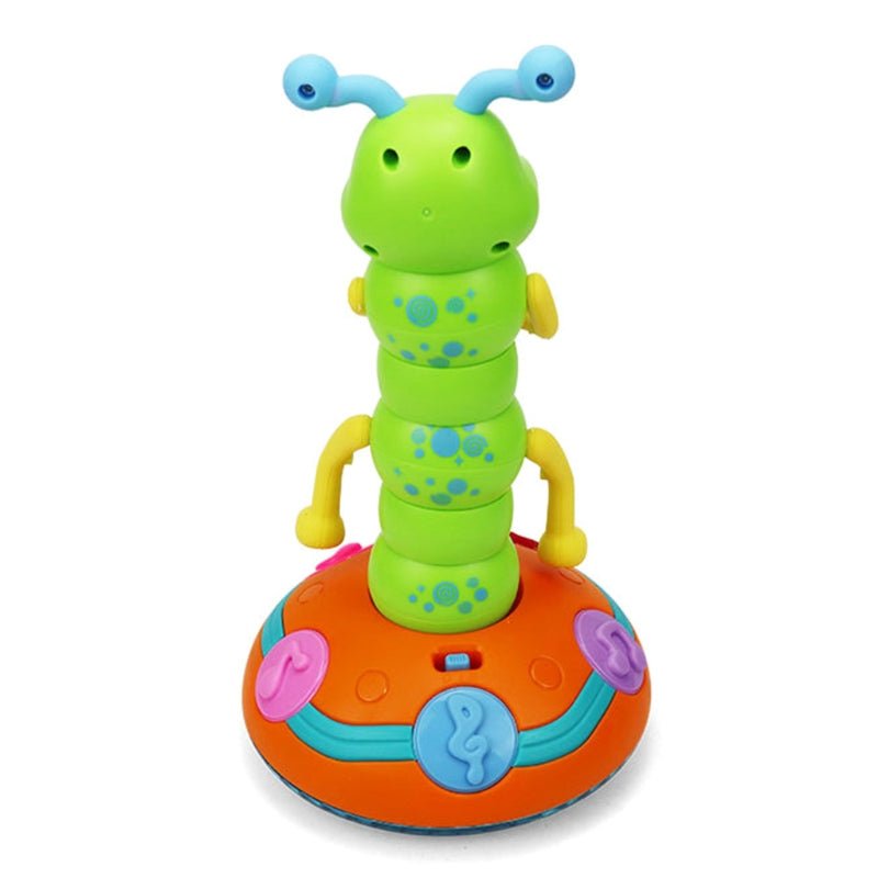 Baby Sensory Toys - TRENDVYO