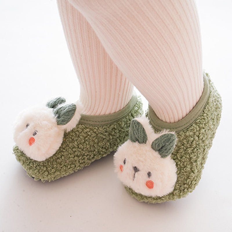 Baby Sock Shoes - TRENDVYO