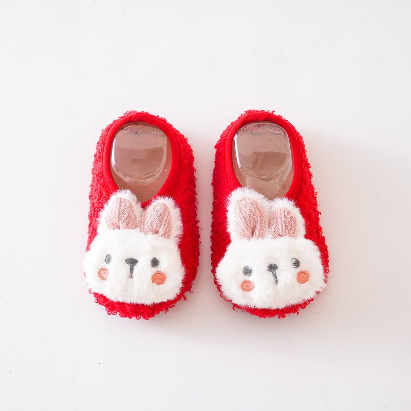 Baby Sock Shoes - TRENDVYO