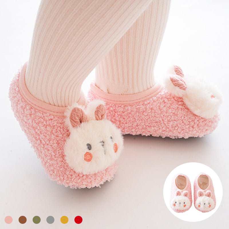 Baby Sock Shoes - TRENDVYO