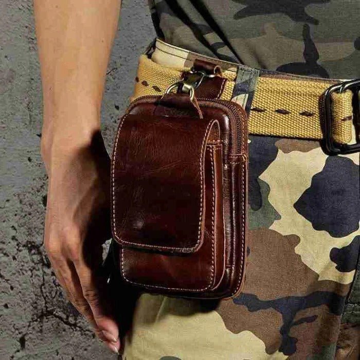 Belt Bag for Daily Organization - TRENDVYO