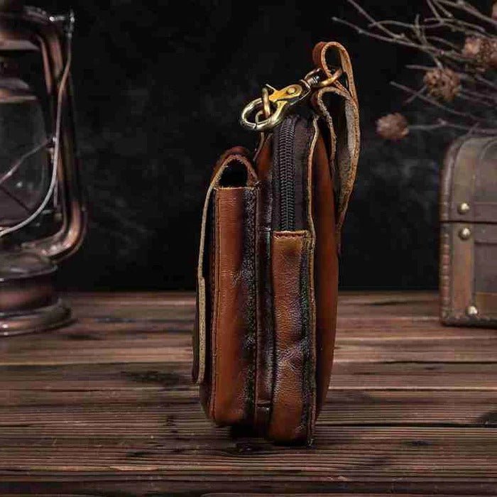 Belt Bag for Daily Organization - TRENDVYO