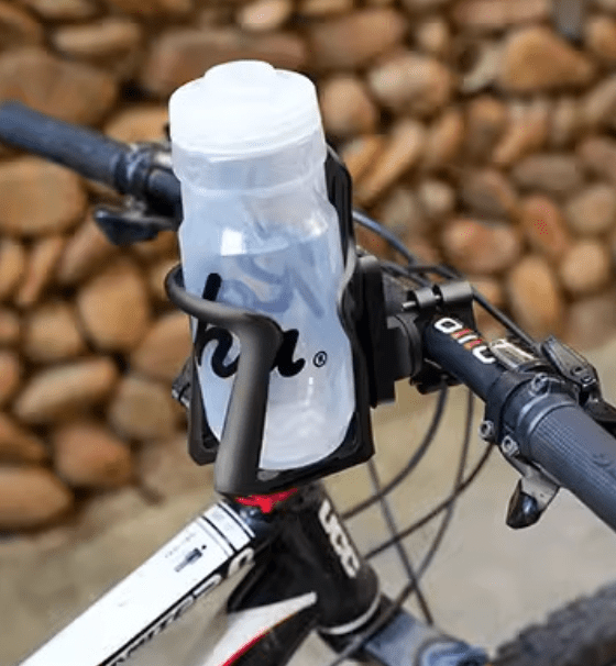 Bike Bottle Holder - TRENDVYO