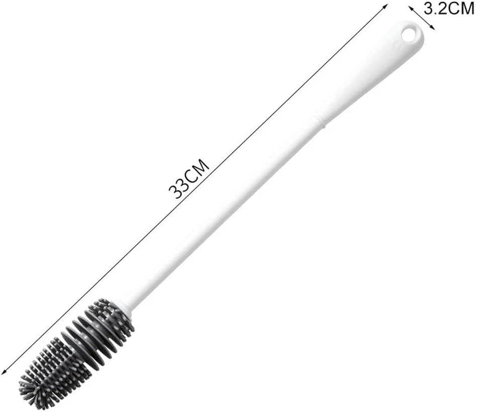 Bottle Cleaning Brush - TRENDVYO