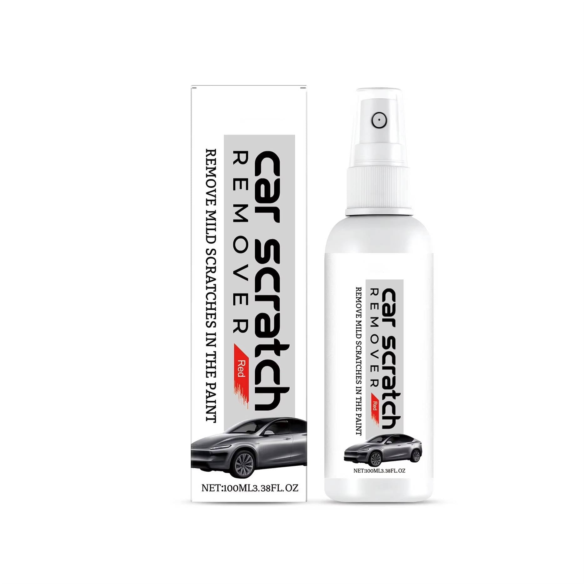 Car Scratch Remover Spray - TRENDVYO