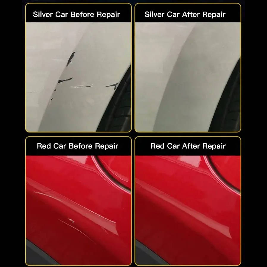Car Scratch Remover Spray - TRENDVYO