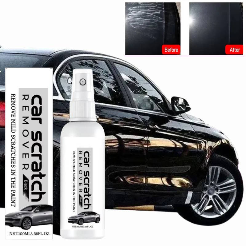 Car Scratch Remover Spray - TRENDVYO