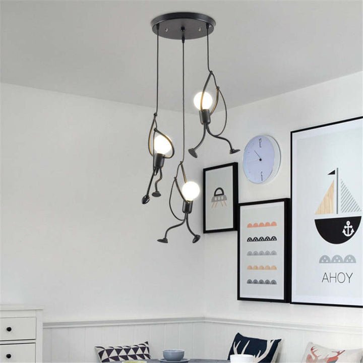 Ceiling Lights - TRENDVYO