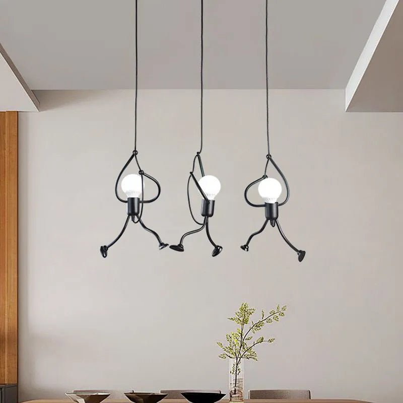 Ceiling Lights - TRENDVYO