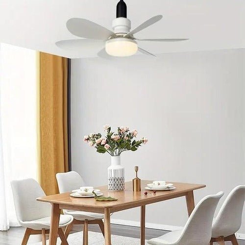 Ceiling-mounted fan - TRENDVYO