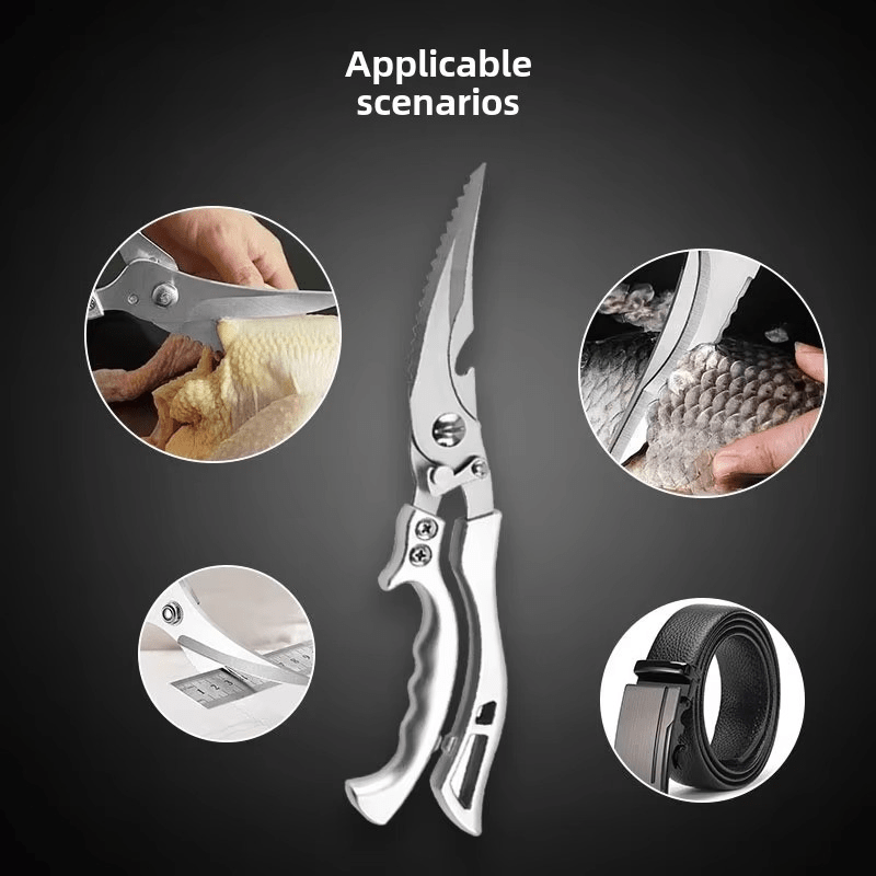 Chicken Shears - TRENDVYO