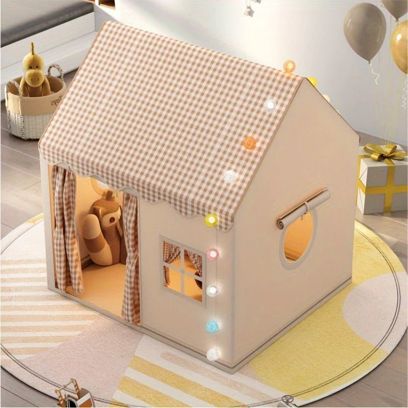 Children’s Playhouse Tent - TRENDVYO