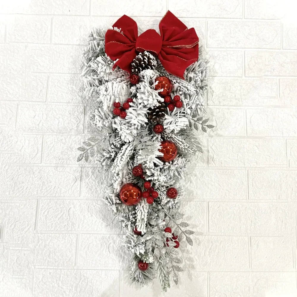 Christmas Door Decorations Full Set - TRENDVYO