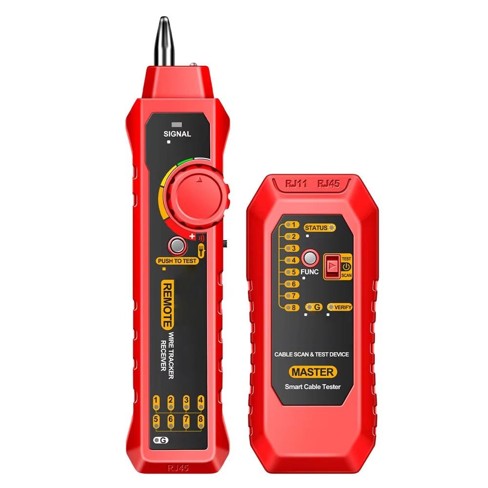 Circuit Breaker Finder - TRENDVYO