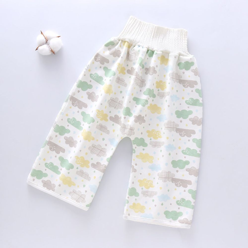 Comfy Leak-Proof Urine Training Pants for Babies - TRENDVYO