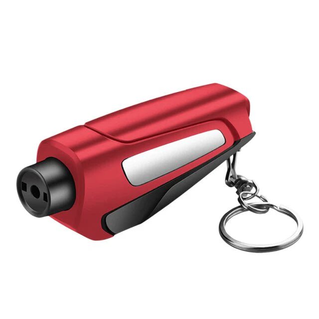 Compact safety hammer - TRENDVYO