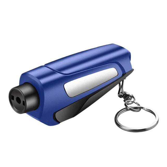 Compact safety hammer - TRENDVYO