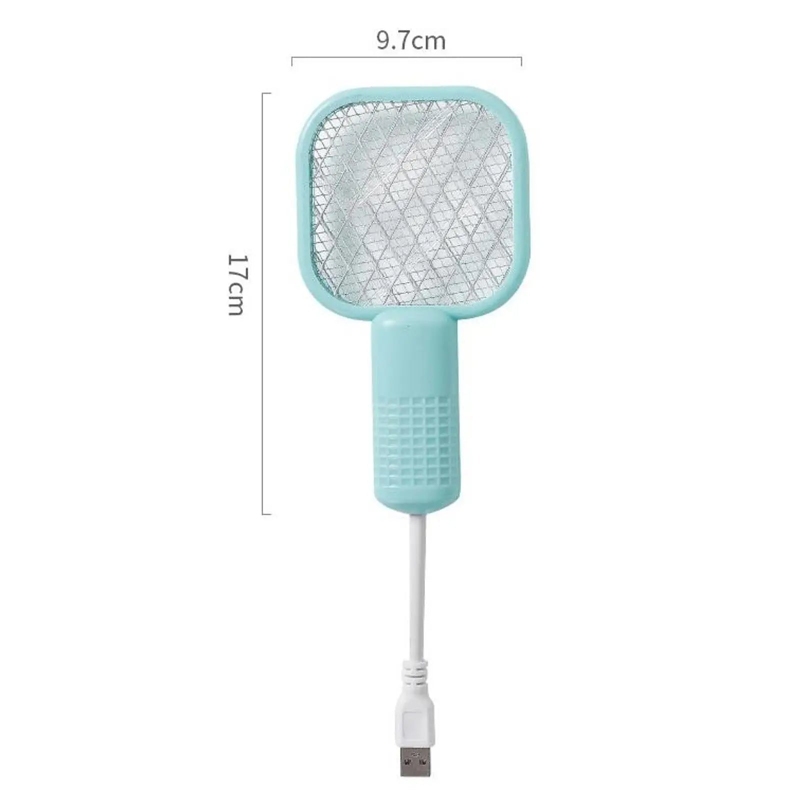 Compact USB Mosquito Zapper - TRENDVYO