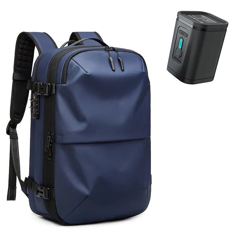 Compression Travel Backpack - TRENDVYO