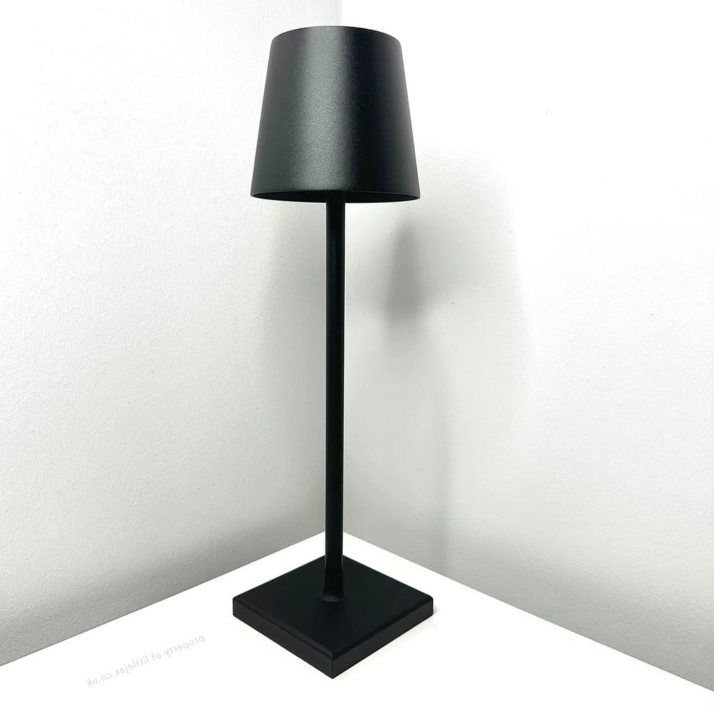 Contemporary Cordless Modern Table Lamp - TRENDVYO