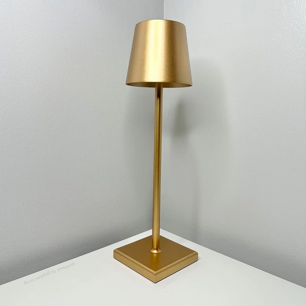 Contemporary Cordless Modern Table Lamp - TRENDVYO