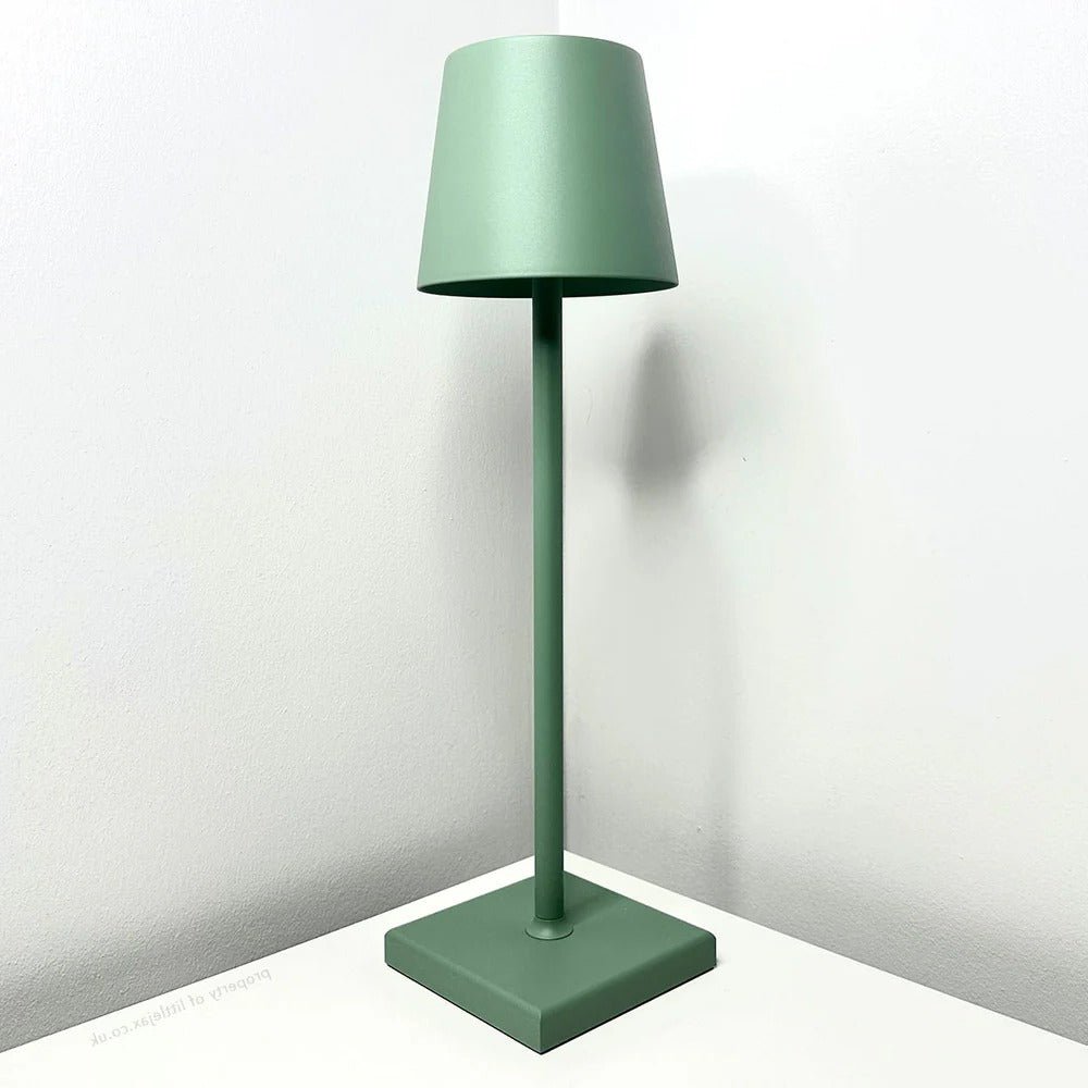 Contemporary Cordless Modern Table Lamp - TRENDVYO