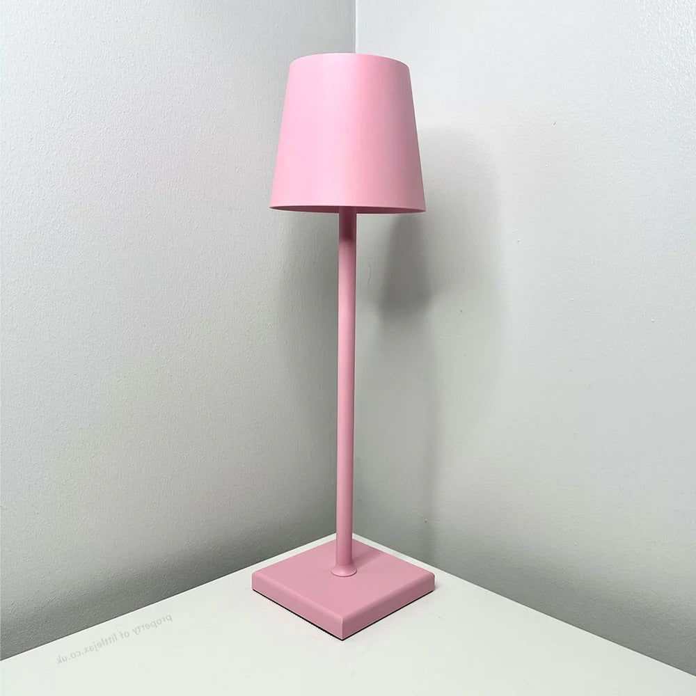 Contemporary Cordless Modern Table Lamp - TRENDVYO
